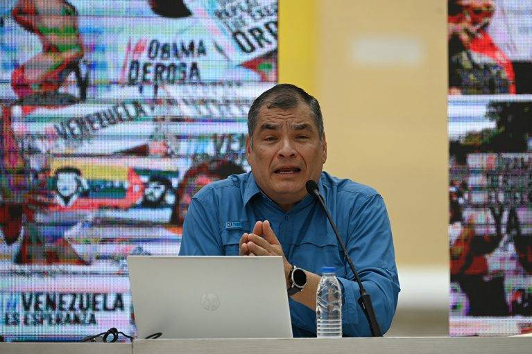 image slide