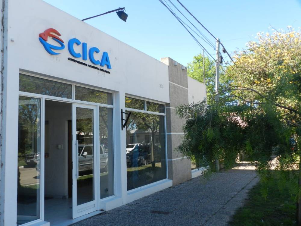 image slide